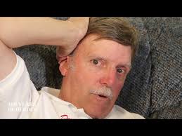 Dennis Haines, combat wounded