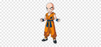 Dragon Ball Z Fukkatsu No F Krillin Png Pngegg Krillin png collections download alot of images for krillin download free with high quality for designers. dragon ball z fukkatsu no f krillin