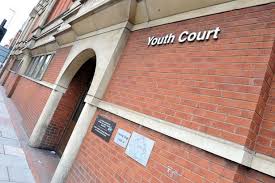 Check spelling or type a new query. Youth 16 Put Behind Bars After Knocking Out Pc With One Punch Leicestershire Live