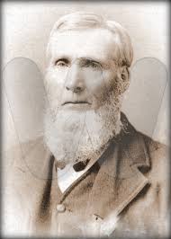 John W Ackerman 1789–1855