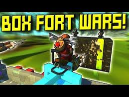 Box Fort Destruction Wars Scrap Mechanic Multiplayer Monday Ep 93 Youtube Scrap Mechanics War Enemy