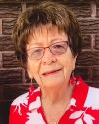 Obituary information for Carole Le Richards