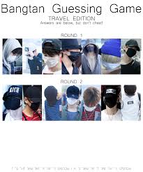 Bangtan Guessing Game Bts Bangtan Kpop This Is Hard Beautyandthepoet Bts Bangtan Boy Bts Boys Bangtan