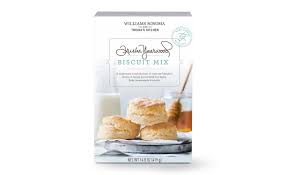 Stories with trisha yearwood : Williams Sonoma And Trisha S Kitchen Biscuit Mix 2017 05 03 Snack And Bakery