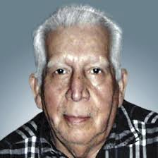 Francisco "Frank" G. Salinas Obituary & Funeral