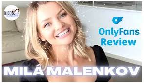 See mila malenkov porn OnlyFans Leaked Nude Media #cjkg | Telegram ...