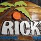 DJ Marty at Rick's Bar Key West