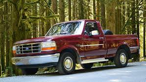 Image result for Vermillion 1992 Ford