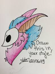 Pin By Bokehinataboke On Can You Draw Me A Friend Drawing Challenge Drawing Meme Art Style Challenge