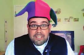 I'm Never Alone When The Jester & Pharley Are With Me'