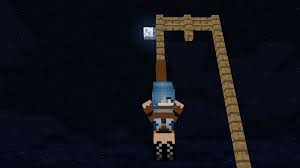 Minecraft Bondage Experiences EP.4 Try by MCtiedWTF on DeviantArt