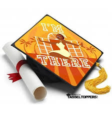 Princess And The Frog Grad Cap Tassel Topper Graduation Cap Decoration College Graduation Cap Decoration Grad Cap Designs