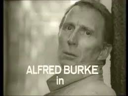 "Public Eye" TV Intro and Ending