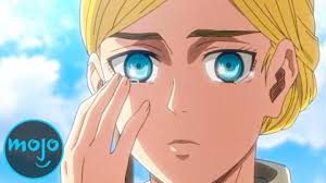 Check spelling or type a new query. Watchmojo Top 10 Aquarius Anime Characters