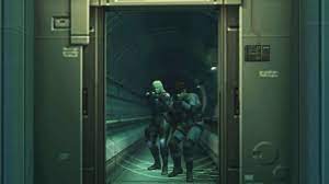 Feb 02, 2021 · rogue 8' x 8' oly platform black. 15 Memorable Quotes From The Metal Gear Solid Series Page 10