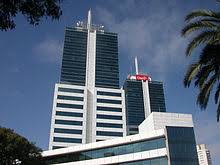 World Trade Center Montevideo - Wikipedia