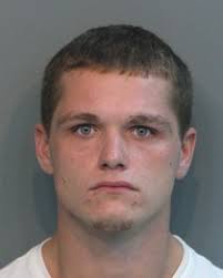 Tigue Must Serve 17 Years, 7 Months As Career Criminal