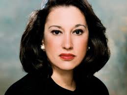 Janet Robinson, The Most Powerful Women