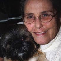 Carolyn Louise Sanders Bond (1939-2017)