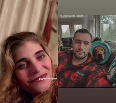 Ambriz Sean Married Now