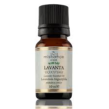 Misbahce Lavanta Ucucu Yagi 10ml Kozmela Com
