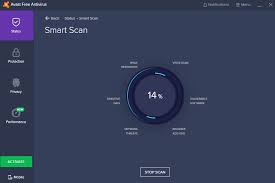 The first and most important safeguard is antivirus software. Avast Antivirus Review 2021 Does It Protect Your Computer