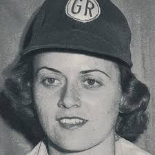 AAGPBL Article: Smith, Helen "Gig": Remembering the All-American Girls  Baseball League