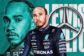 The Seat, Kisah di Balik Layar Mercedes Mencari Pengganti Lewis Hamilton