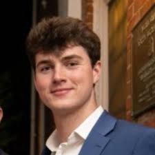 I am excited to share that I've accepted an offer to join Brentwood Capital  Advisors as an Investment Banking Summer Analyst in Nashville for Summer  2026. I'm super grateful for the opportunity