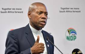 Former anc treasurer general current minister of health | twuko. Government Wants More Lockdown Powers For The Health Department