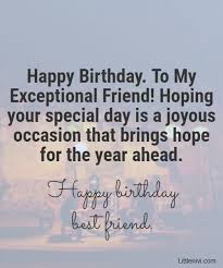 Nov 16, 2020 · lockdown birthday wishes and quotes to share with family and friends. 56 Birthday Wishes For Friends Happy Birthday Quotes Littlenivi Com