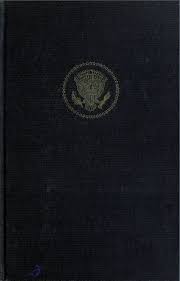 Warren Commission. "Biography of Lee Harvey Oswald."