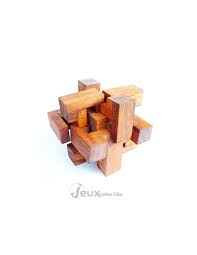 Check spelling or type a new query. Casse Tete En Bois Piege 7 Pieces A Assembler