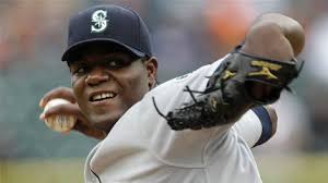 M's Pineda late addition to All-Star roster