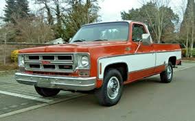 Image result for Tiefgruen 1975 Truck