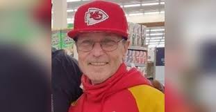 Thomas Nathan Patton Obituary