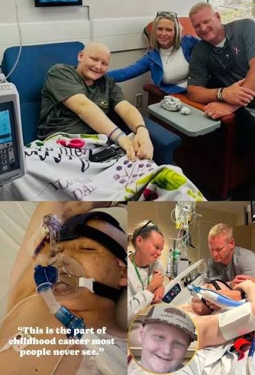 👉 Full story: https://us.gymroomathome.com/69955/ 🚨💔 “HIS COURAGE  INSPIRED A NATION… NOW THE HARDEST GOODBYE” Will Roberts, the brave  Tuscaloosa County teenager whose battle with bone cancer touched hearts  across America, has passed