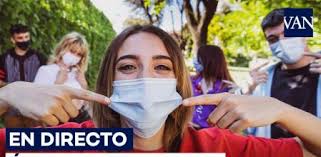 Actualidad internacional en un boletín de 3 minutos. Madrid En Directo Noticias De Ultima Hora En La Capital