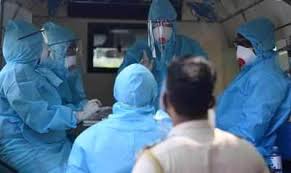Jesús corona has been one of the most important players of liga nos for the last six years. Telangana Corona Cases Telangana Reports 1 095 New Coronavirus Cases 6 Deaths Hyderabad News Times Of India