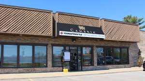 Northeastern supply house satisfies the flooring needs of the warren area. Youngstown Tile Remodels Retail Design Center Business Journal Daily The Youngstown Publishing Company