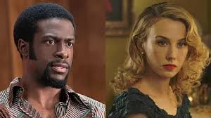 Gwen Powell's Chad Powers adds Quentin Plair and Wynn Everett to the cast