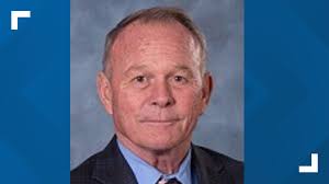 South Carolina rep's post