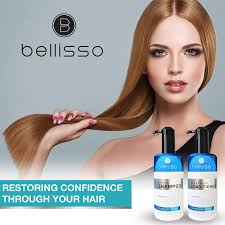 Whisk the ingredients together until thoroughly blended. Buy Biotin Shampoo And Conditioner Set For Hair Growth Thickening Anti Hair Loss Shampoo Treatment Regrowth Shampoo Conditioner For Dry Normal Oily Color Treated Hair Online In Italy B07k4s4j66