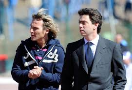 Juventus president andrea agnelli launched his own tirade at the final whistle. Juventus Andrea Agnelli E Nedved Ricordano Umberto Agnelli Juventus Calciomercato Com