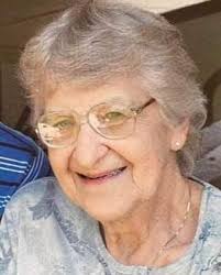 Dolores “Dolly” M. Mayberry, age 93