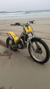 nofenderfullsender #trialsbike #trials #trialbike...