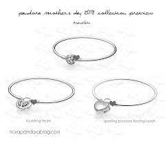 Pandora Mother S Day 2018 Collection Preview Mora Pandora Pandora Bracelet Charms Pandora Bangle Pandora Bracelets