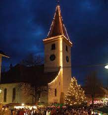 bad krozingen hausen der christkindlemarkt in bad krozingen bietet mehr als 100 stande und bad krozingen schwarzwald hochschwarzwald