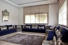 Salon marocain / décoration moderne et traditionnelle pour 2017 d'un modèle salon qui se varie selon le type de décoration. Differents Designs 2019 Pour Salon Marocain De Luxe Deco Salons Maroc