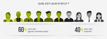 Nous sommes disponibles pour tous vos besoins maison, terrain, à abidjan. Qui Est L Agent Immobilier D Aujourd Hui Profils Et Resultats De L Etude De La Boite Immo Immobilier 2 0